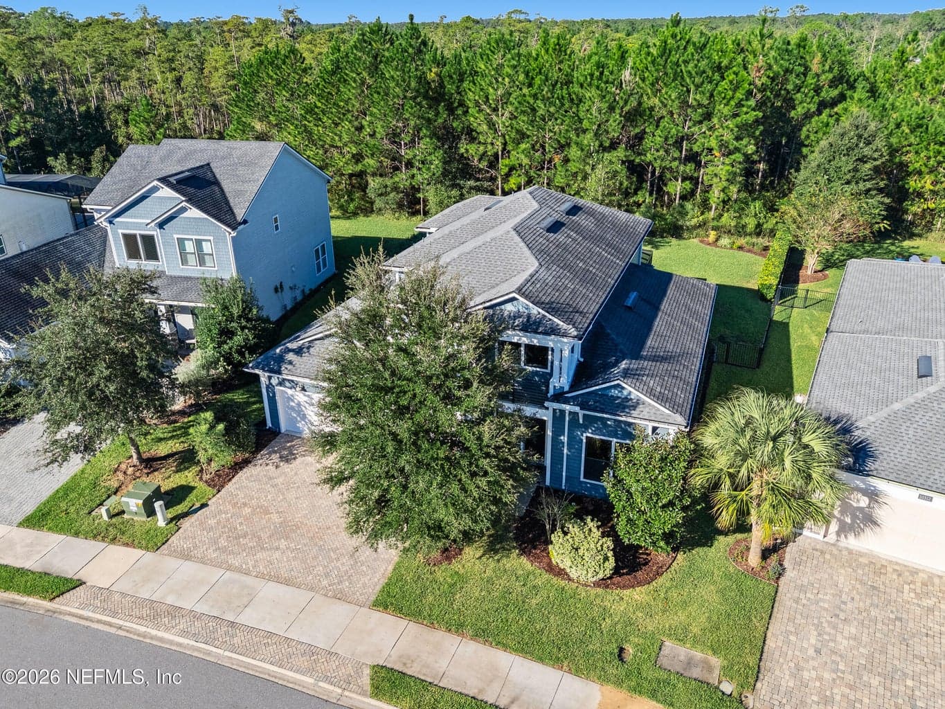 10318 SILVERBROOK Trail, Jacksonville, FL 32256