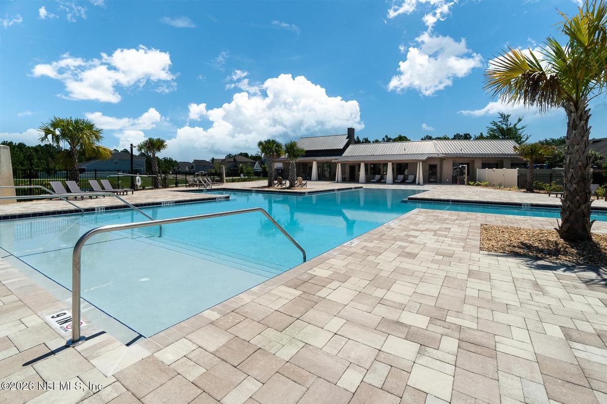 1045 PANTHER LAKE Parkway, Jacksonville, FL 32221, Jacksonville, FL - photo 3