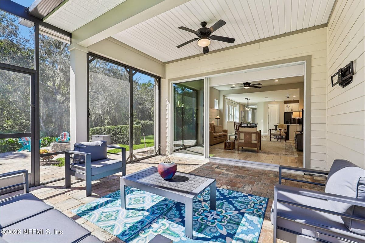 393 PIONEER VILLAGE Drive, Ponte Vedra, FL 32081, Ponte Vedra, FL - photo 3