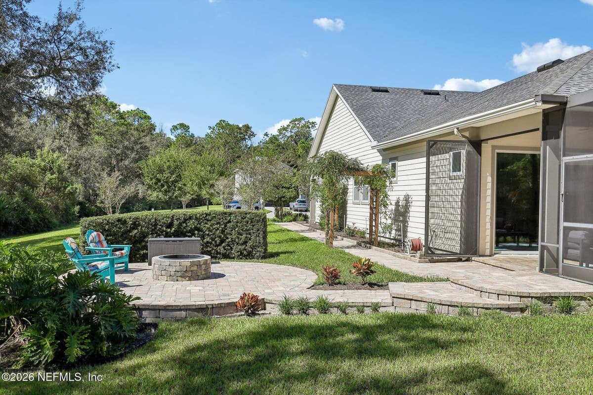 393 PIONEER VILLAGE Drive, Ponte Vedra, FL 32081, Ponte Vedra, FL - photo 2