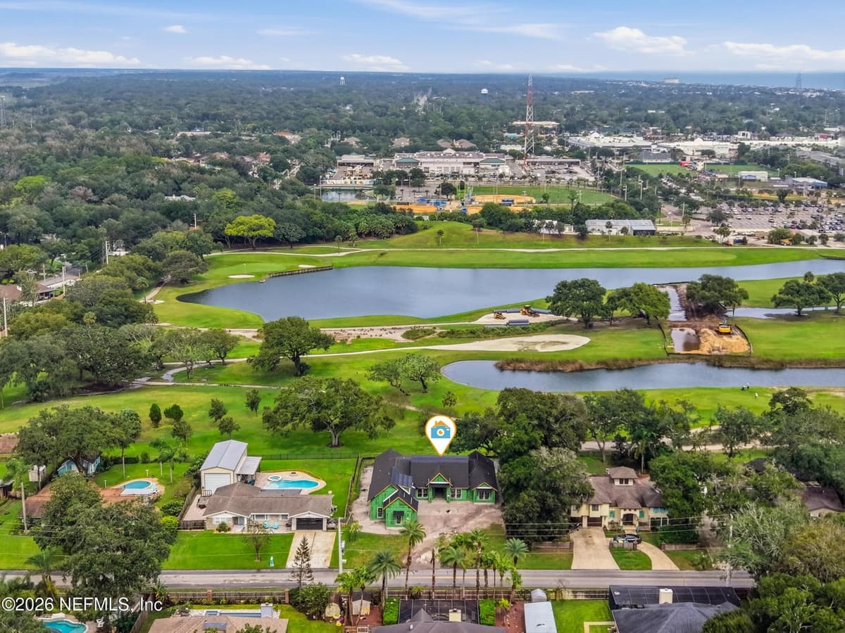 7 FAIRWAY Lane, Jacksonville Beach, FL 32250, Jacksonville Beach, FL - photo 3
