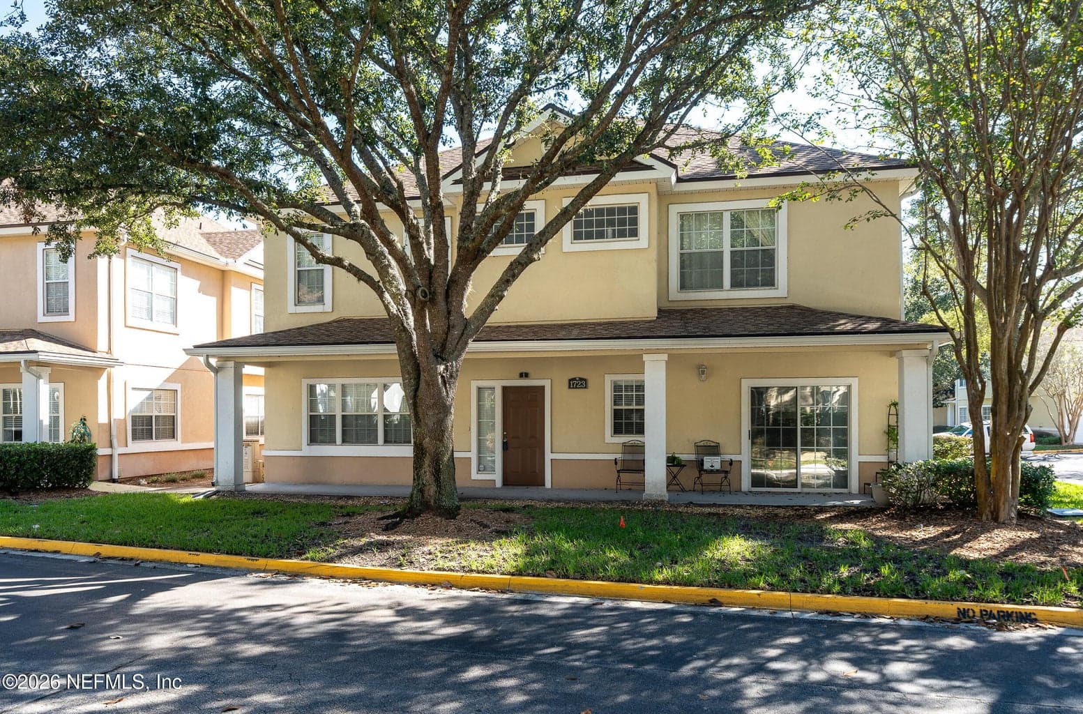 1723 W FOREST LAKE Circle W 1, Jacksonville, FL 32225
