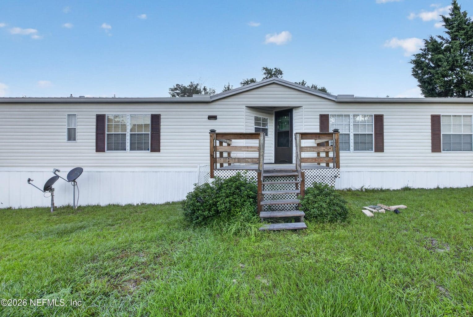 7990 FLORAL RIDGE Circle, Keystone Heights, FL 32656