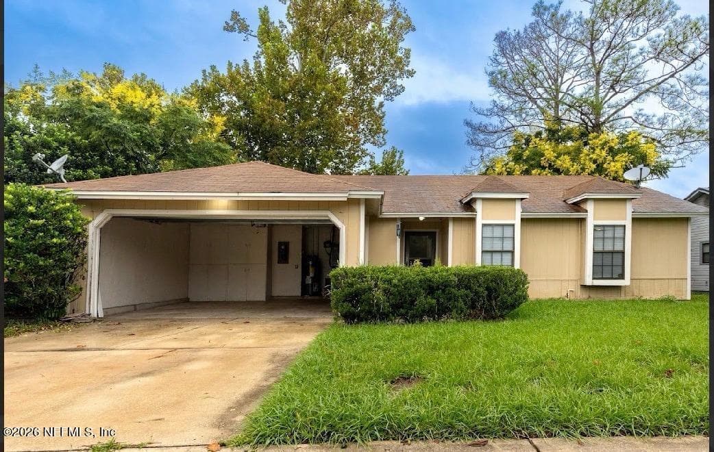 8439 EVEREST Drive, Jacksonville, FL 32244, Jacksonville, FL - photo 2