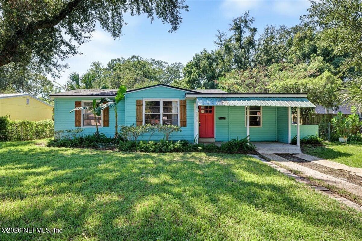 2818 ERNEST Street, Jacksonville, FL 32205, Jacksonville, FL - photo 2