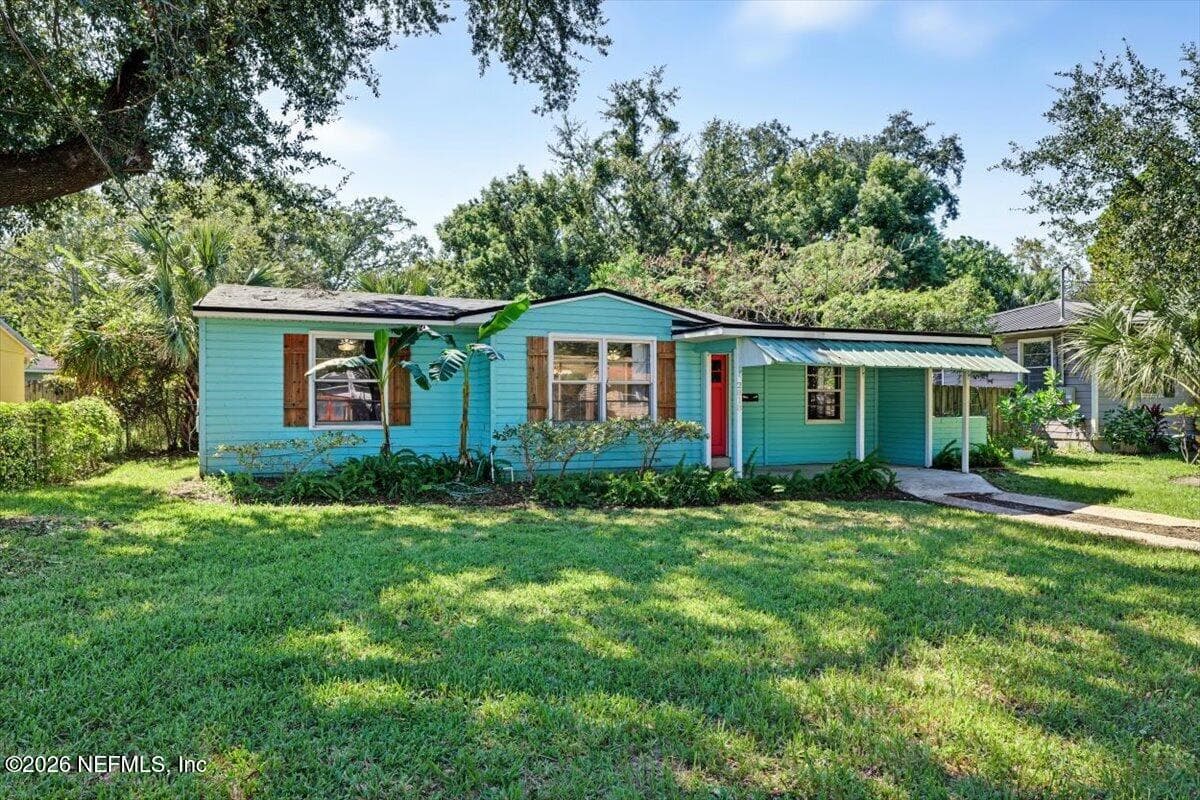 2818 ERNEST Street, Jacksonville, FL 32205, Jacksonville, FL - photo 3