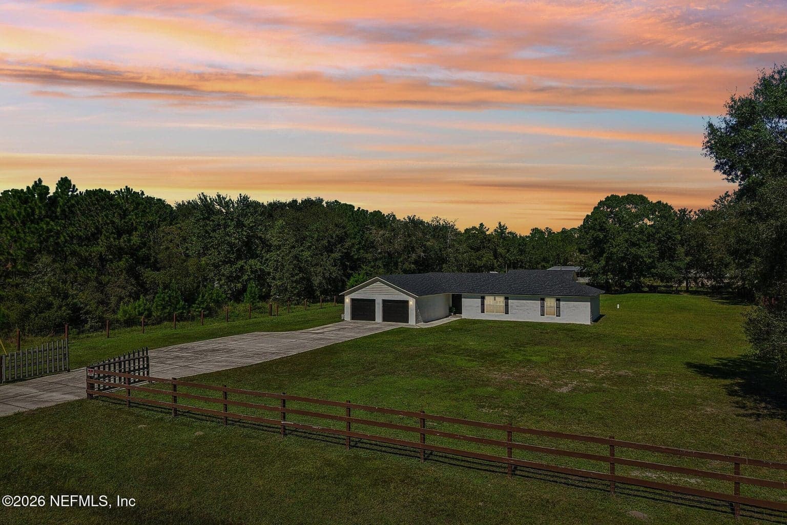 4820 CATTAIL Street, Middleburg, FL 32068