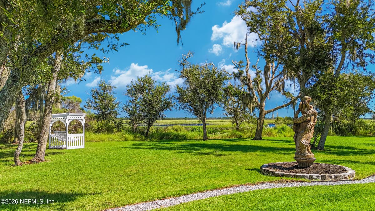 15 RIO DEL NORTE Road, St. Augustine, FL 32095, St. Augustine, FL - photo 2