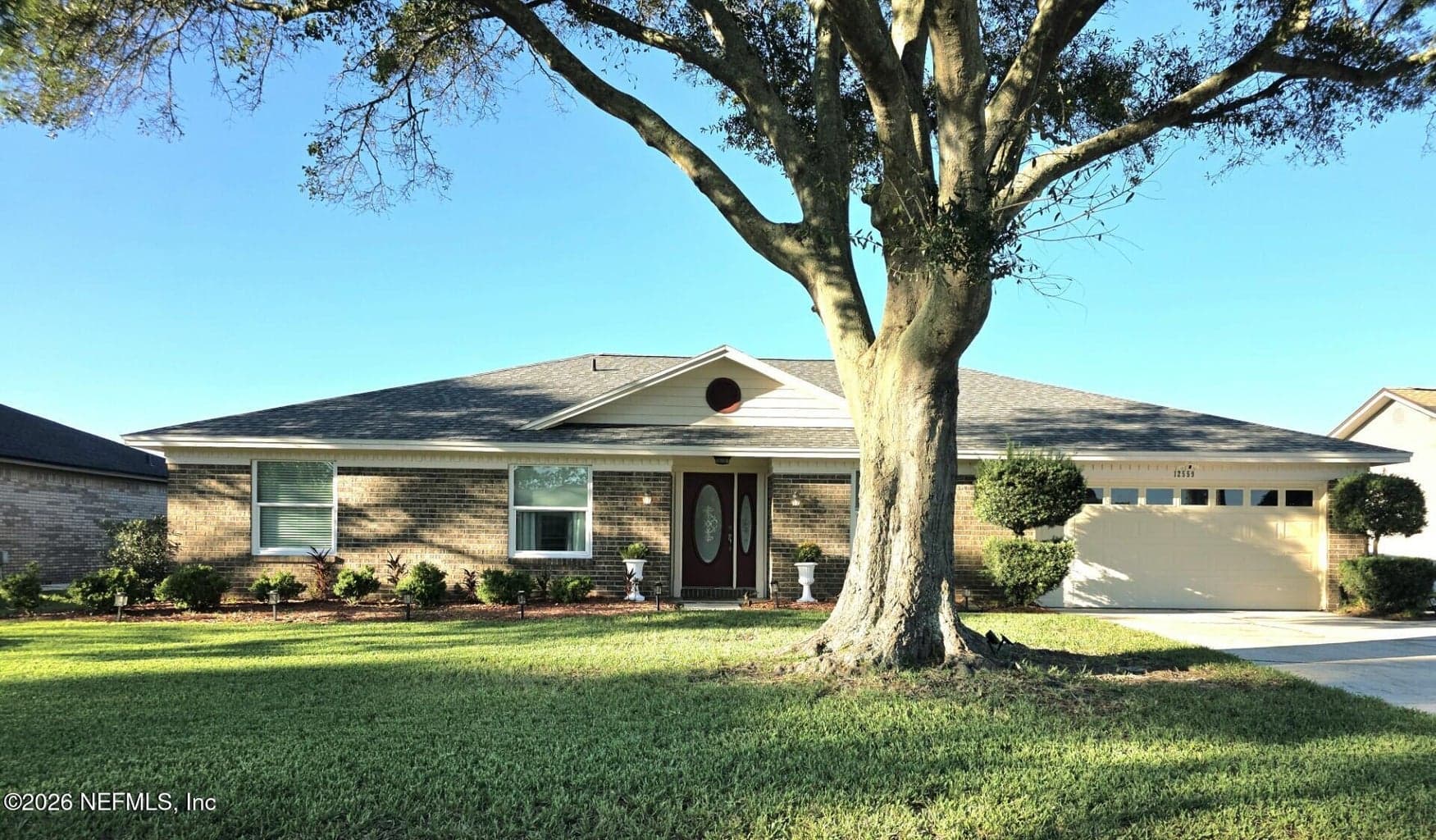 12559 LAZY MEADOW Drive S, Jacksonville, FL 32225