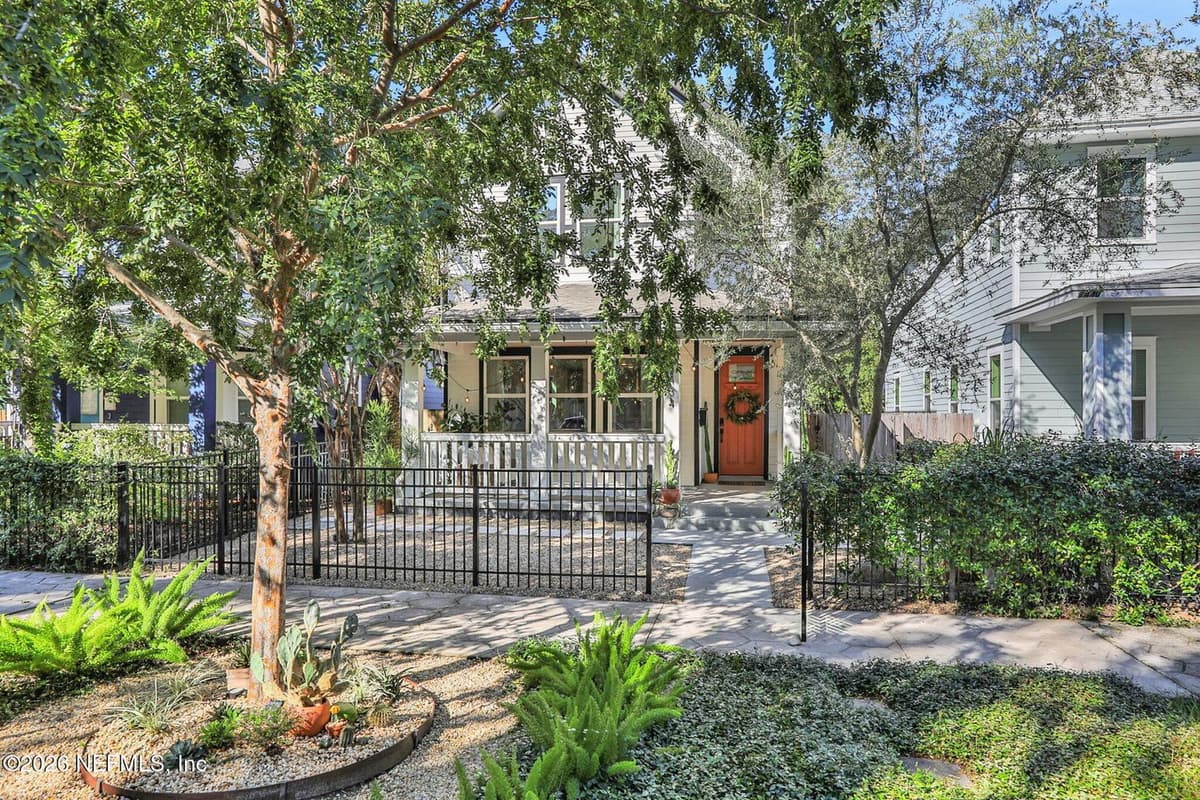 1434 IONIA Street, Jacksonville, FL 32206, Jacksonville, FL - photo 3