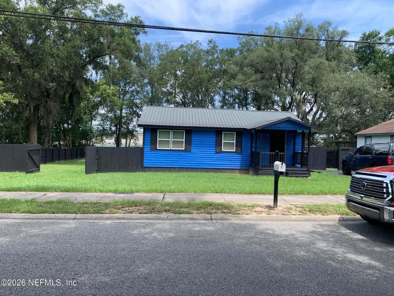9109 JASPER Avenue, Jacksonville, FL 32211