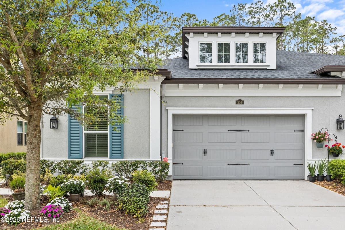 254 WINGSTONE Drive, Ponte Vedra, FL 32081, Ponte Vedra, FL - photo 3