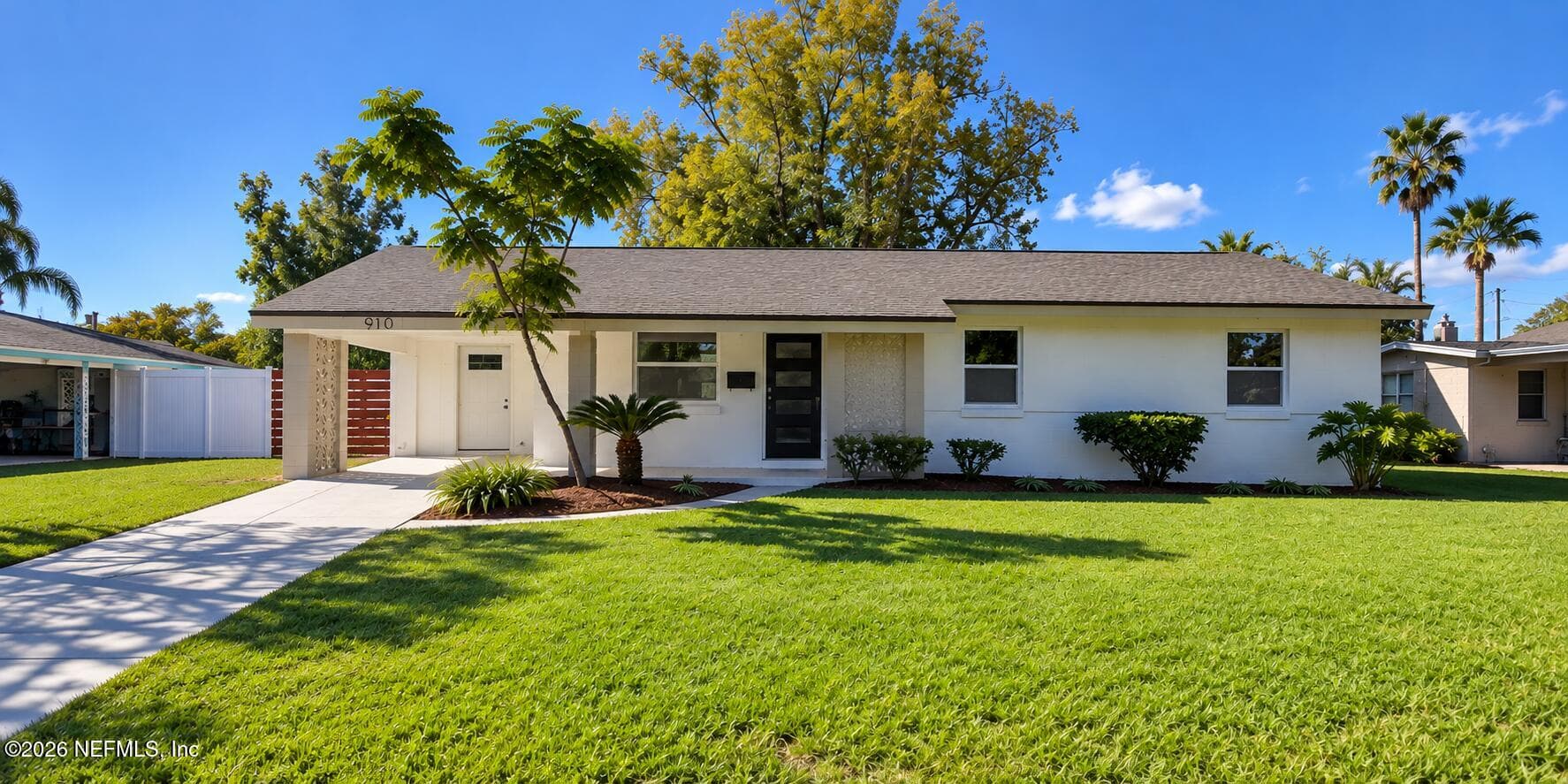 910 16TH Avenue N, Jacksonville Beach, FL 32250