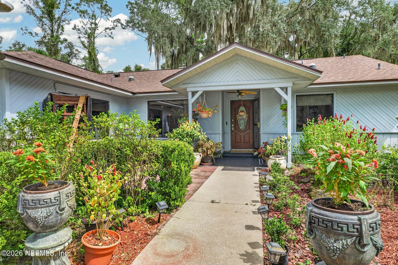 657 SE 2ND Avenue, Melrose, FL 32666