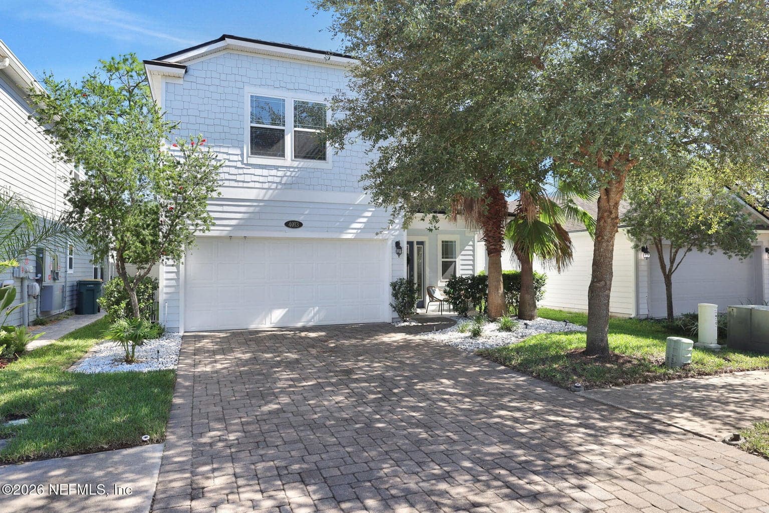 4013 COASTAL COVE Circle, Jacksonville, FL 32224