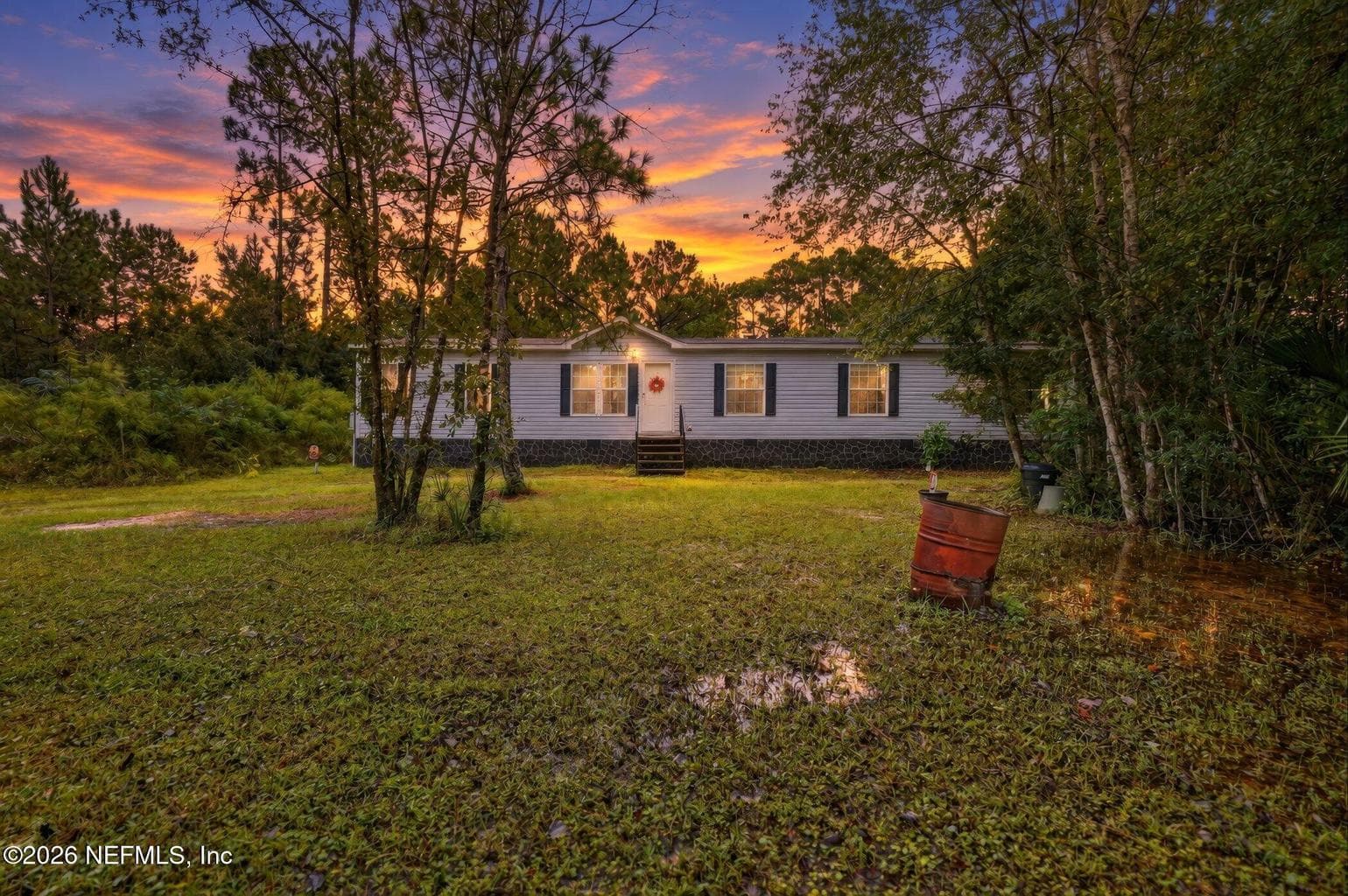 87082 HAVEN Road, Yulee, FL 32097