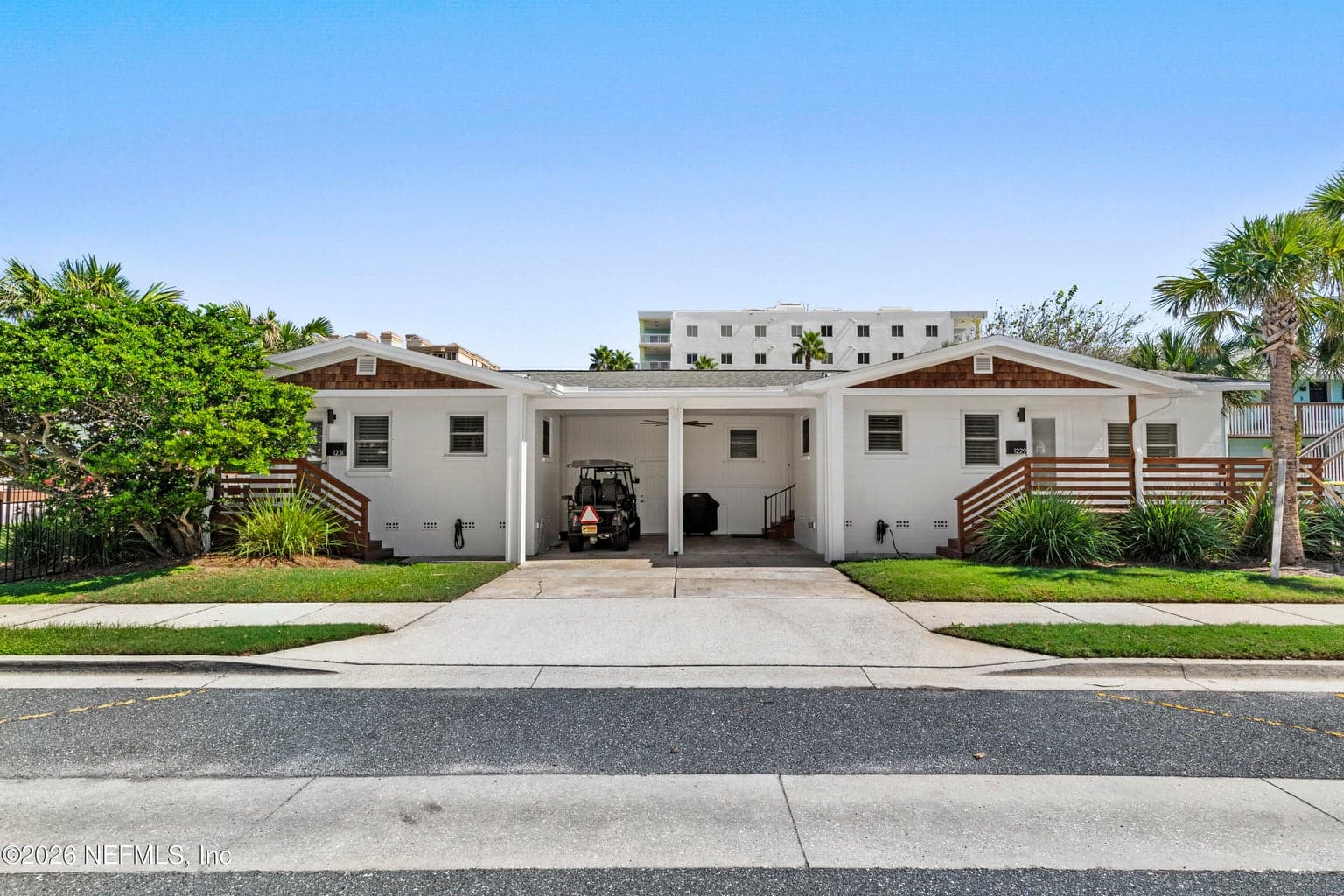 1229 2ND Street N, Jacksonville Beach, FL 32250