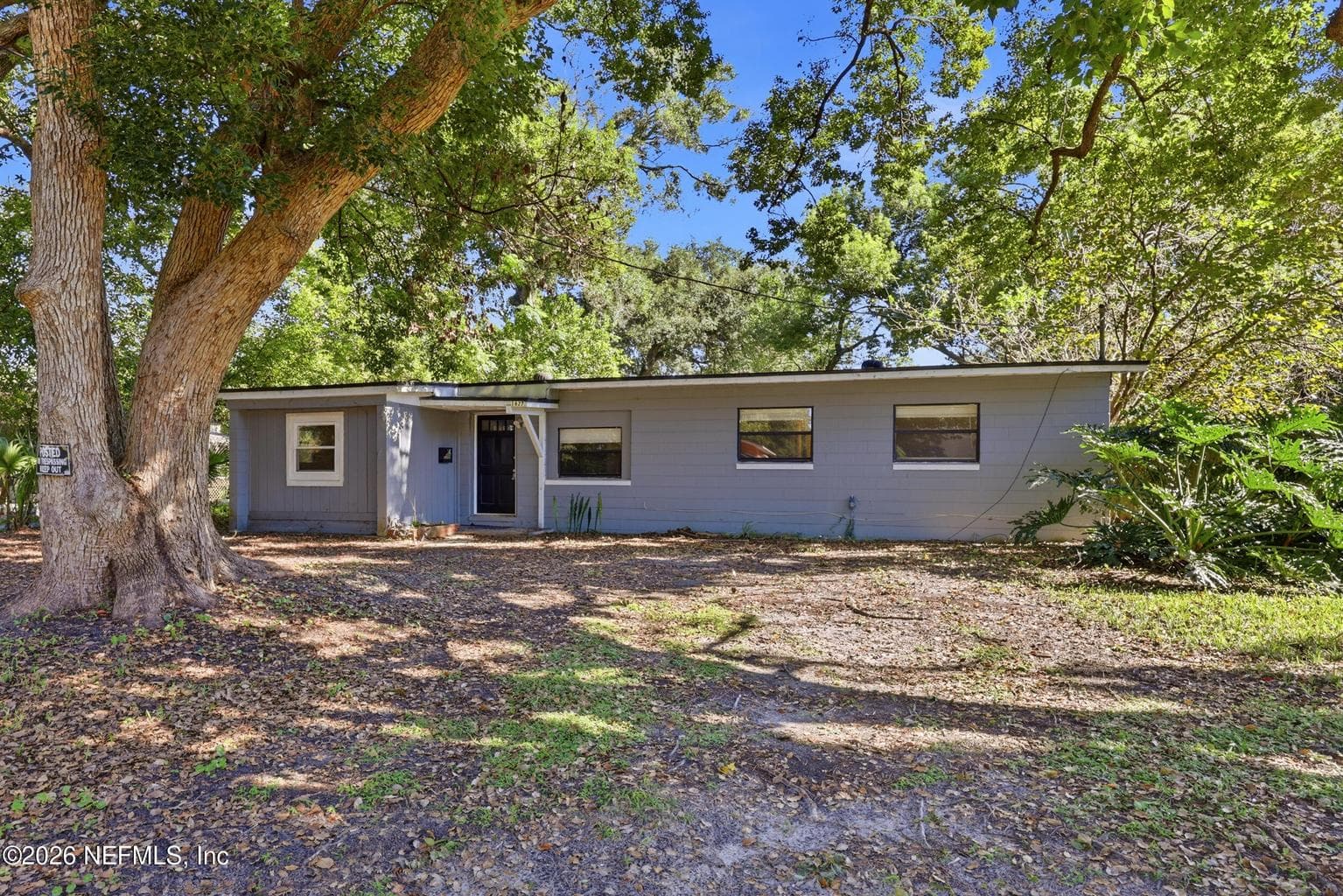 1627 FRIAR Road, Jacksonville, FL 32211