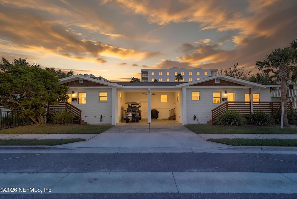 1229 2ND Street N, Jacksonville Beach, FL 32250, Jacksonville Beach, FL - photo 2