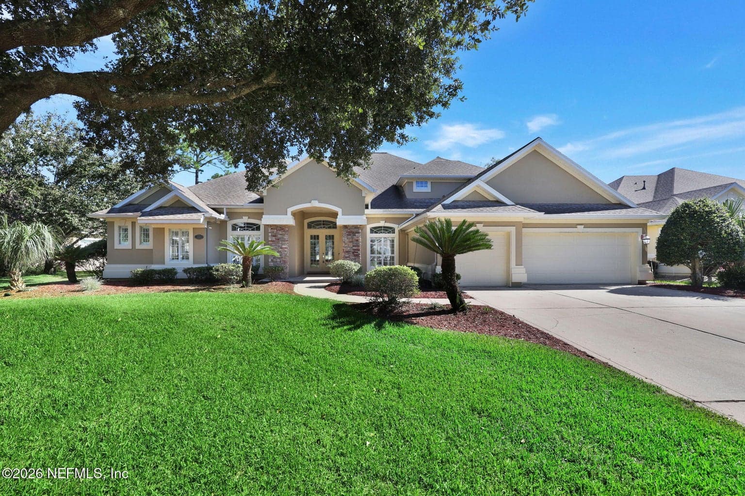 237 S HAMPTON CLUB Way, St. Augustine, FL 32092