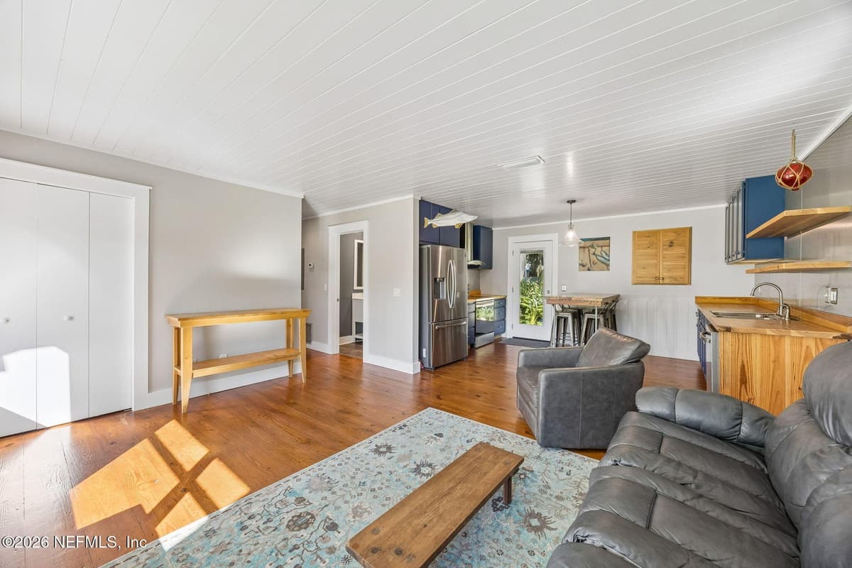 1108 N 15TH Street, Fernandina Beach, FL 32034, Fernandina Beach, FL - photo 3