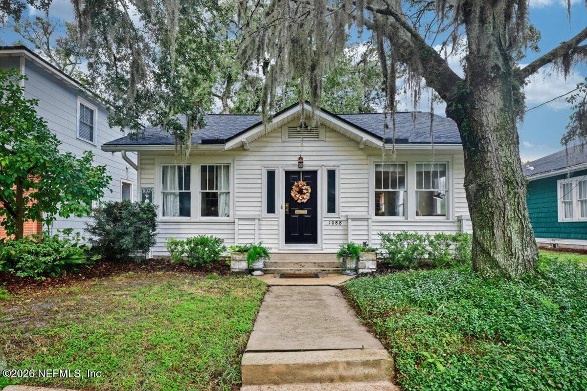 1088 CHERRY Street, Jacksonville, FL 32205