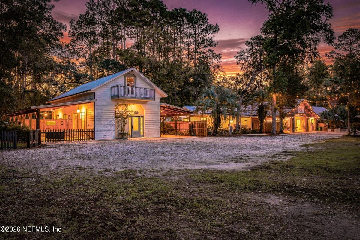 2900 JOE ASHTON Road, St. Augustine, FL 32092, St. Augustine, FL - photo 3