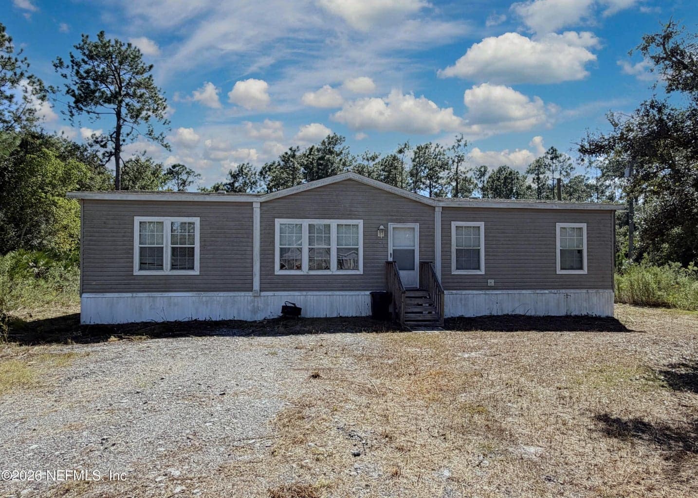6255 CHERRY Lane, Bunnell, FL 32110