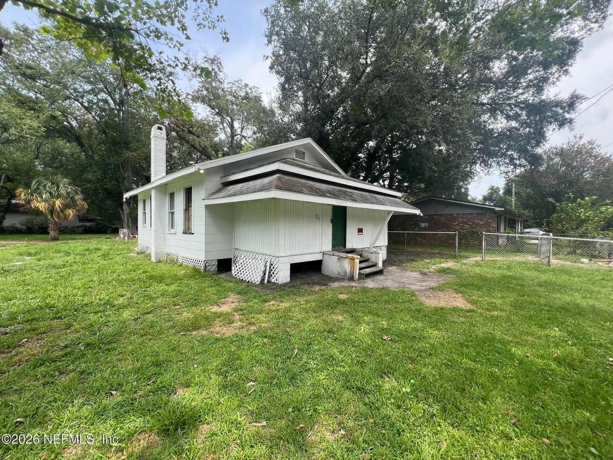 412 THOMPSON Street, Jacksonville, FL 32254, Jacksonville, FL - photo 2