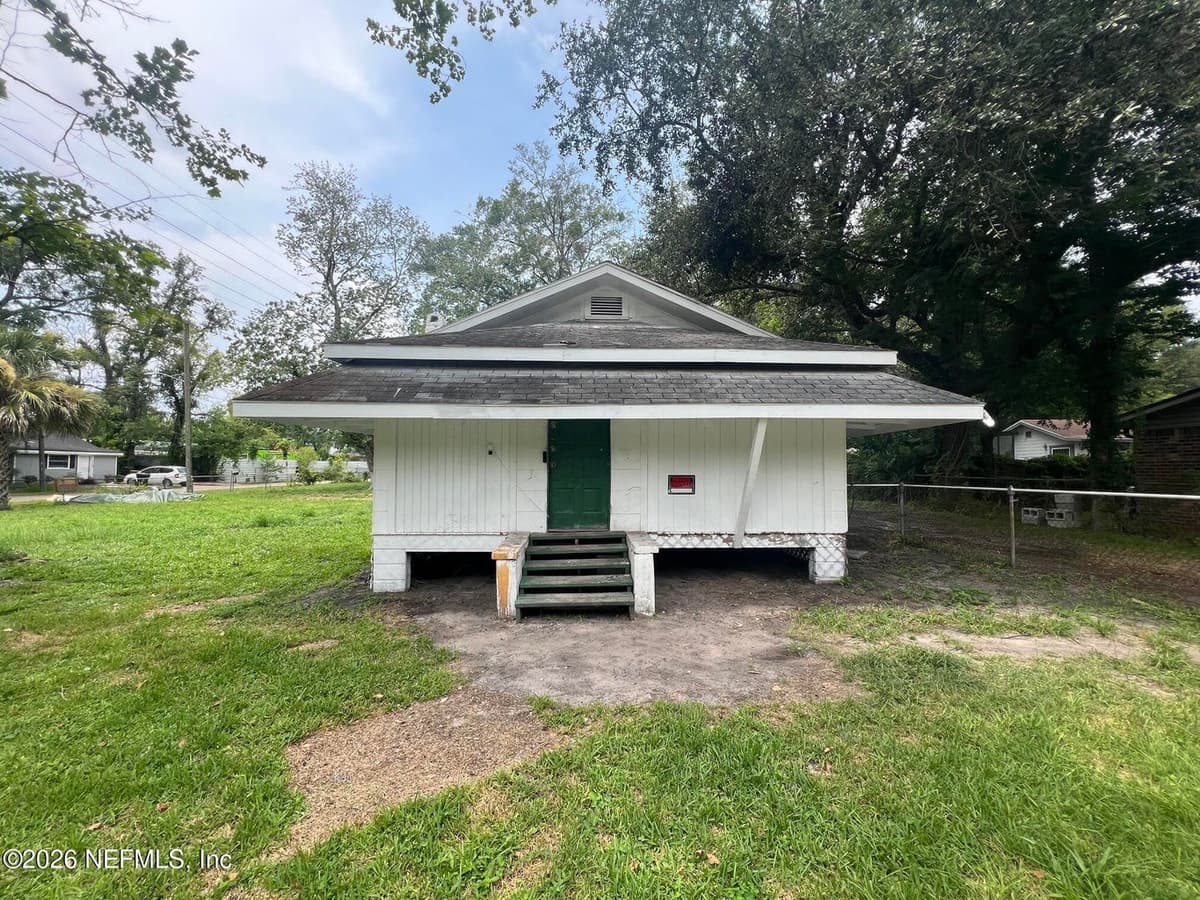 412 THOMPSON Street, Jacksonville, FL 32254, Jacksonville, FL - photo 3