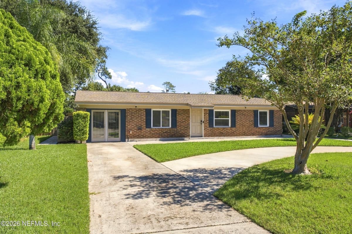 5 STARFISH Place, Ponte Vedra Beach, FL 32082, Ponte Vedra Beach, FL - photo 2