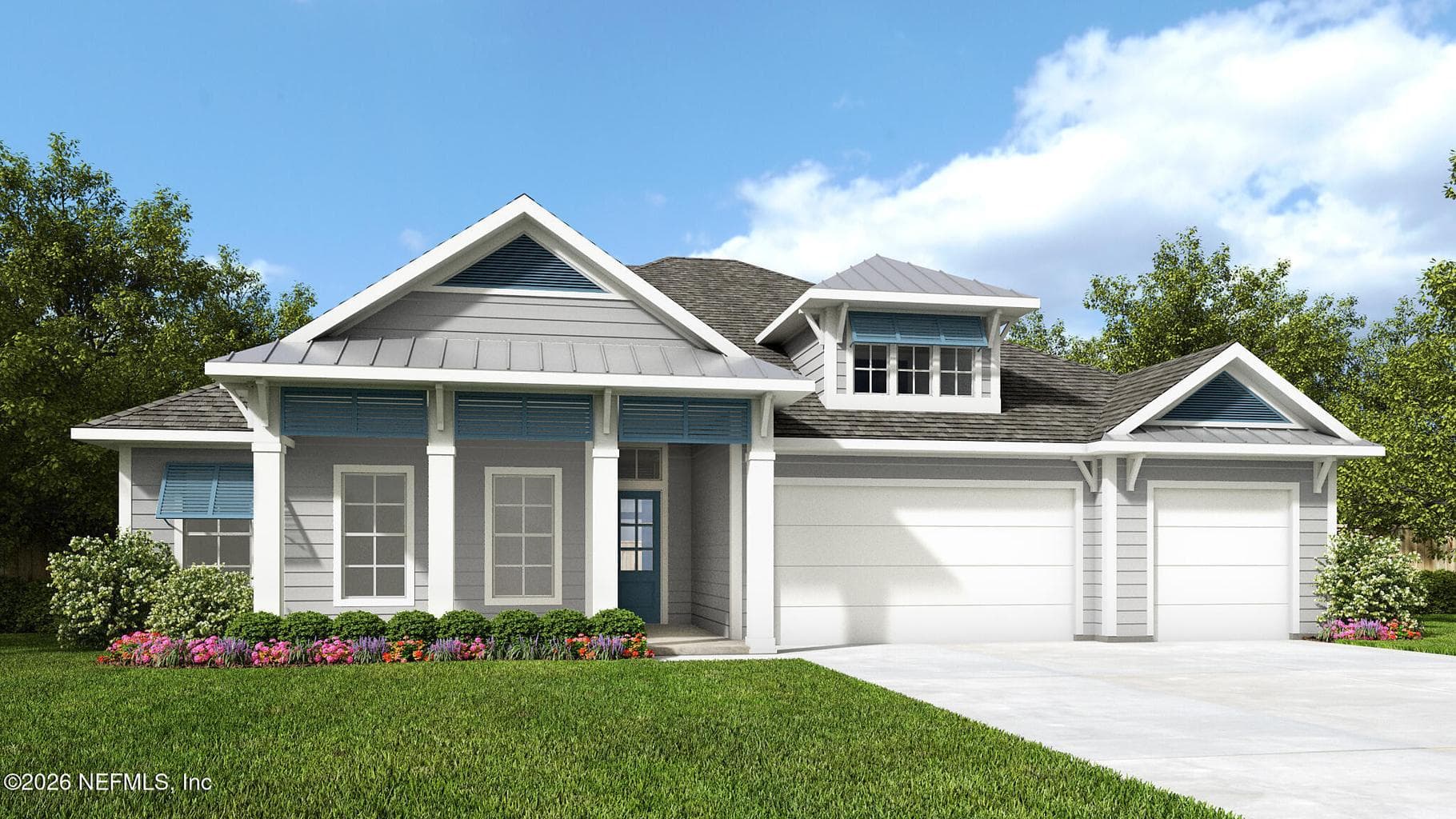 363 PANTANO Drive, St. Augustine, FL 32095