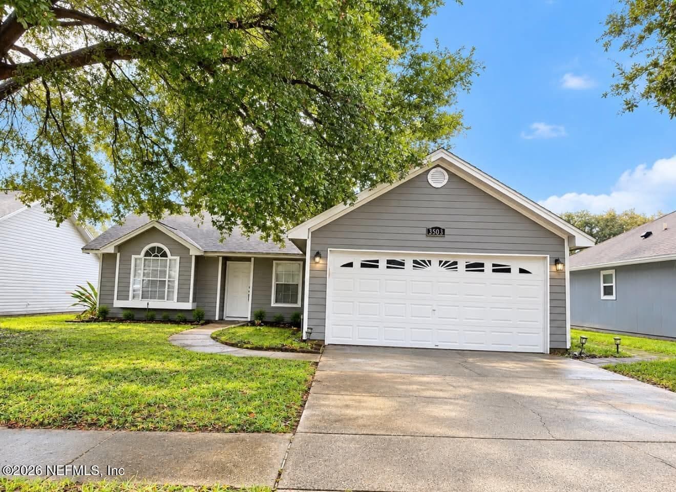 3503 UPHILL Terrace, Jacksonville, FL 32225