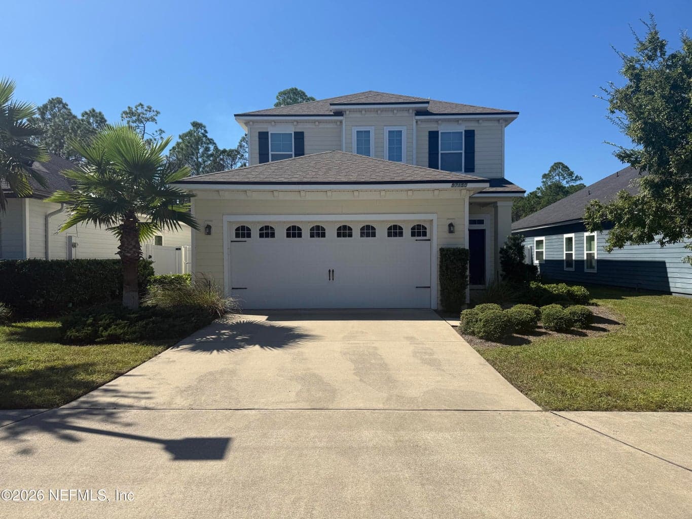 97150 HARBOR CONCOURSE Circle, Fernandina Beach, FL 32034
