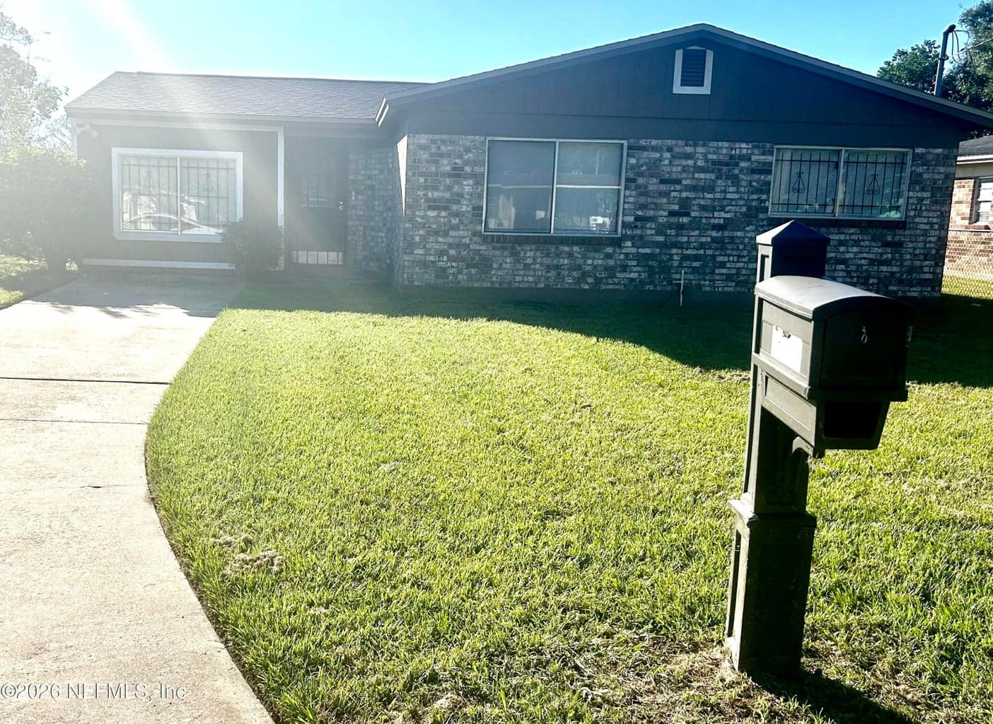 1720 ALFEN Street, Jacksonville, FL 32254