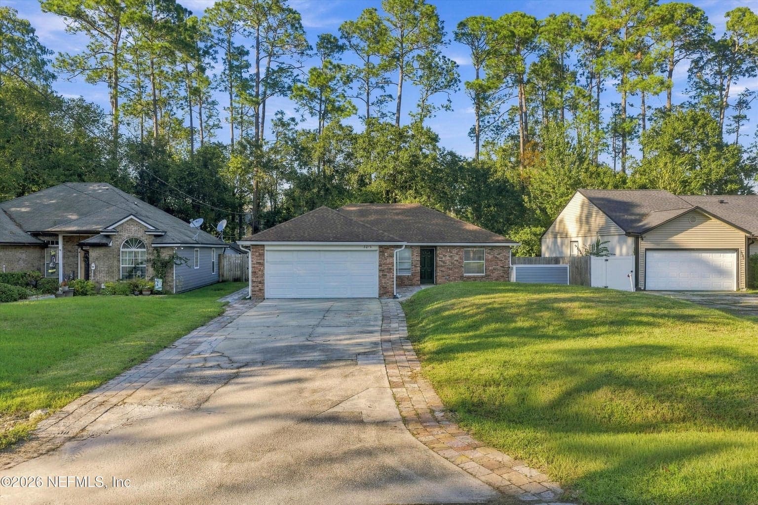 5015 VERDIS Street, Jacksonville, FL 32258