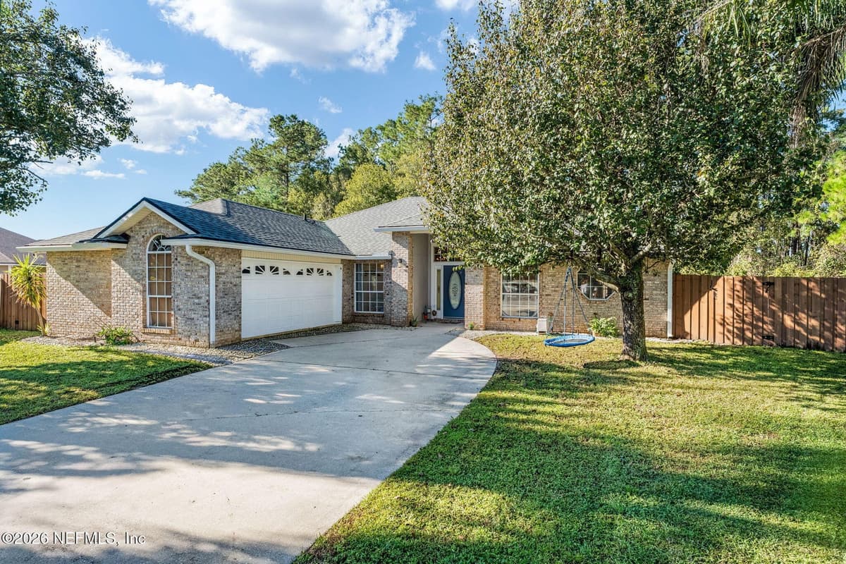 11336 DOUBLEDAY Court, Jacksonville, FL 32246, Jacksonville, FL - photo 2