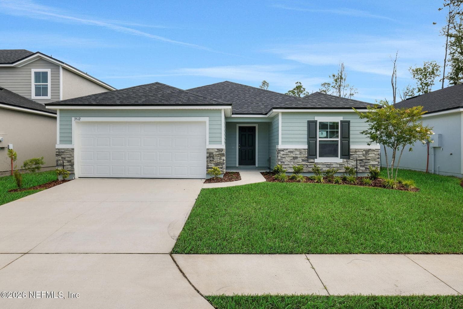 3425 GOLDEN EYE Drive, Orange Park, FL 32065