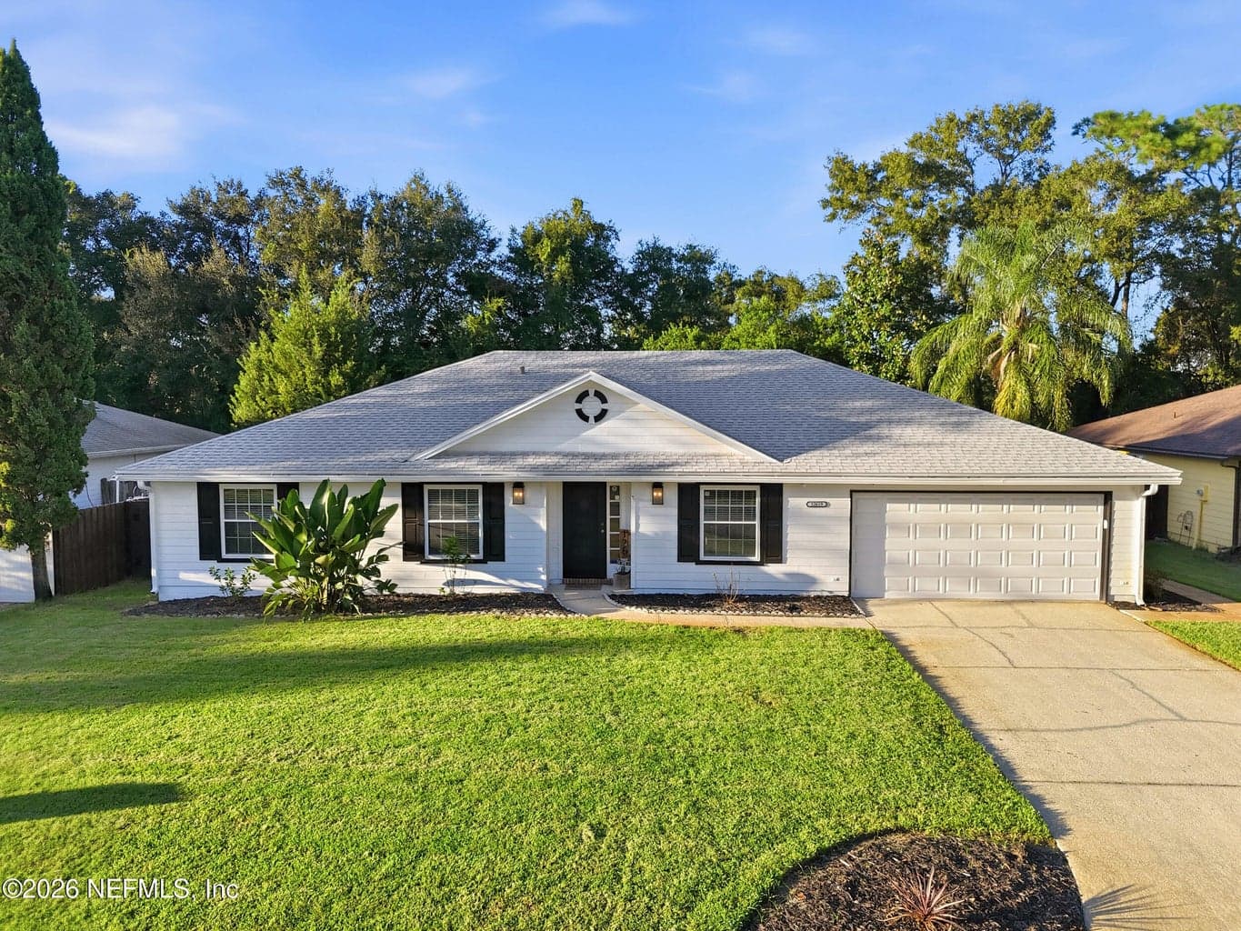 12619 LAZY MEADOW Drive N, Jacksonville, FL 32225