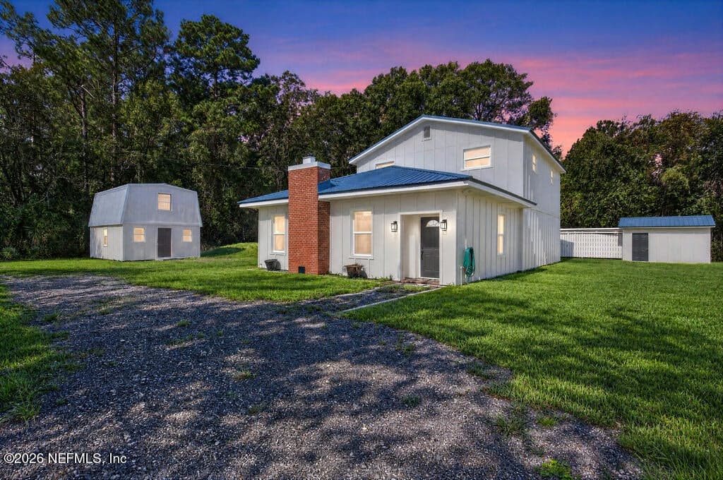 44259 ARTESIAN Boulevard, Callahan, FL 32011
