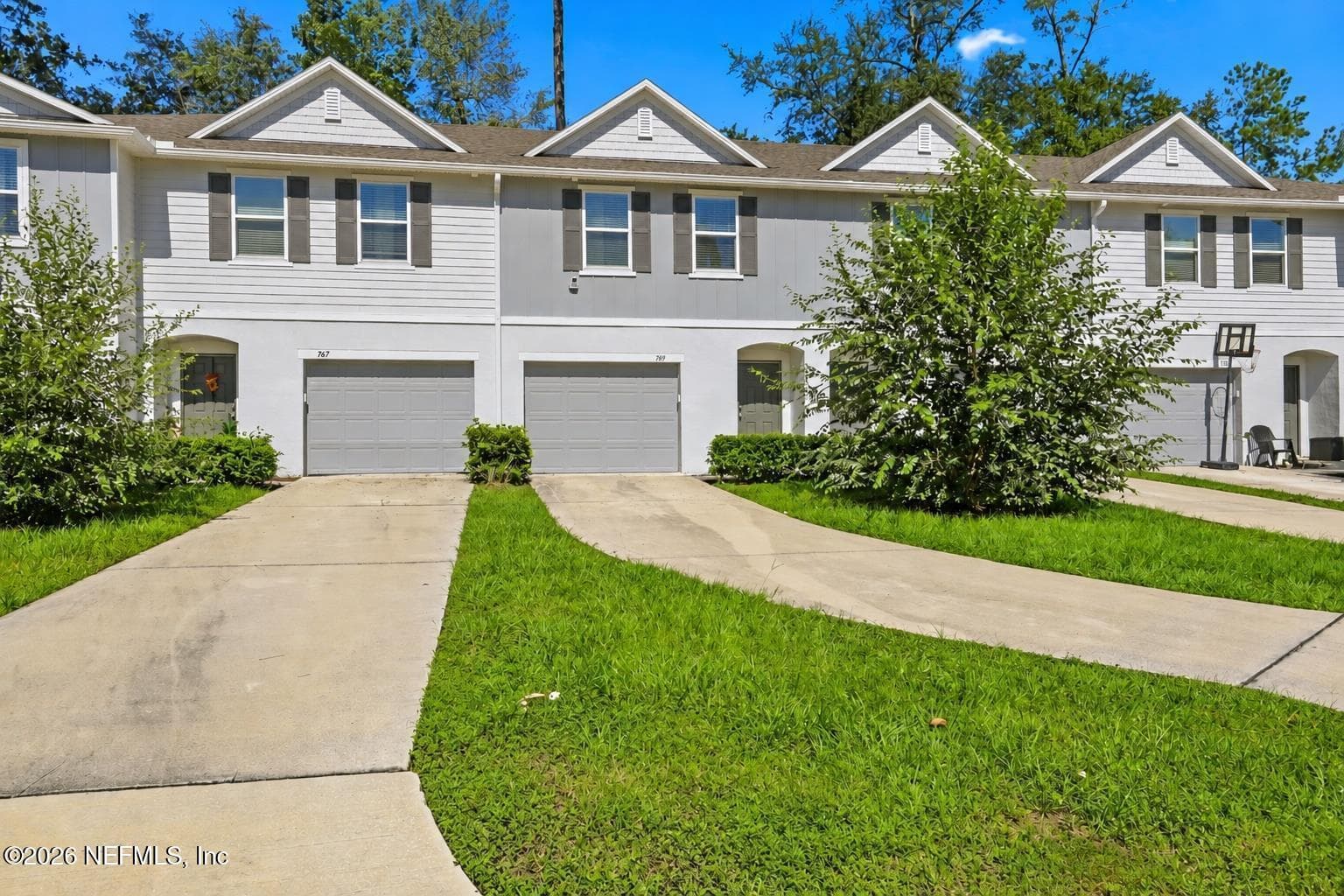 769 TALKING TREE Drive, Jacksonville, FL 32205