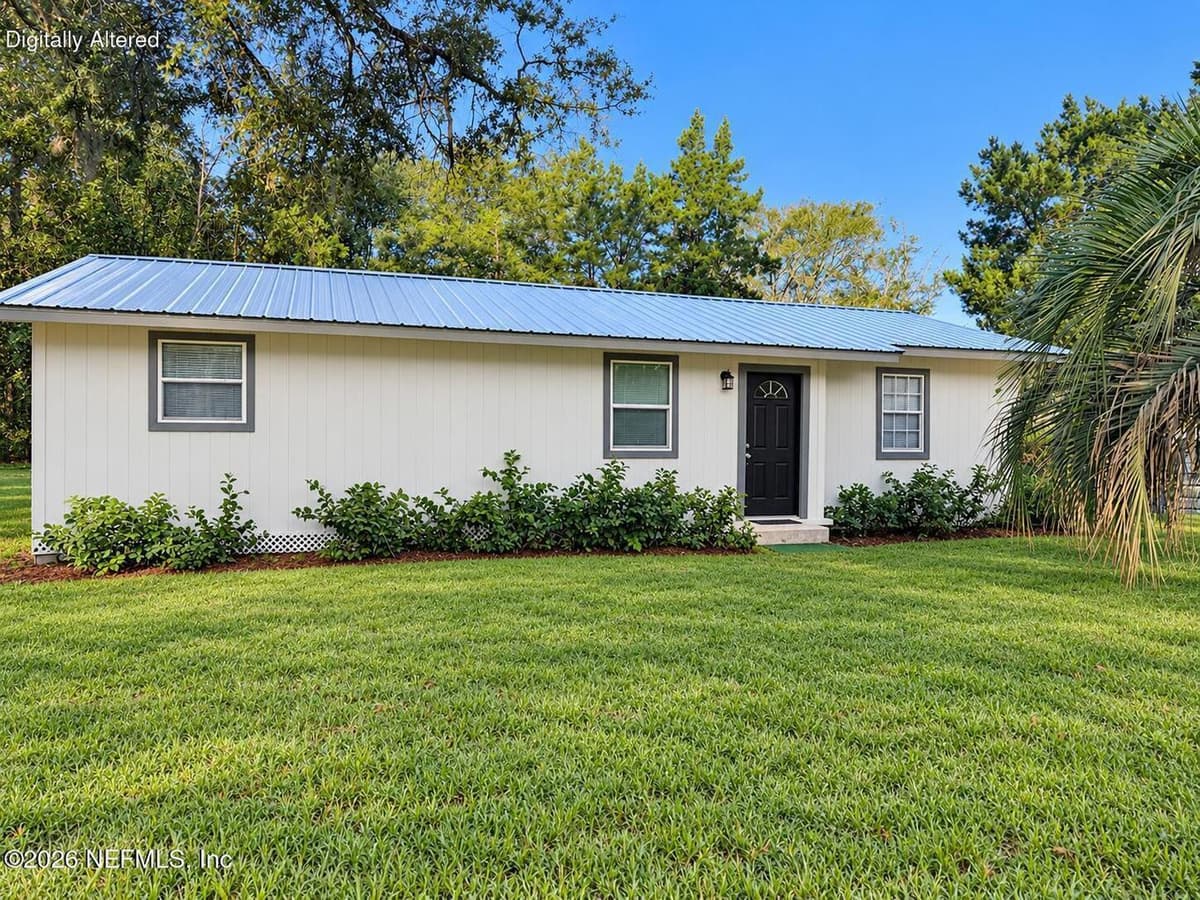 15590 NE 21ST Avenue, Starke, FL 32091, Starke, FL - photo 2
