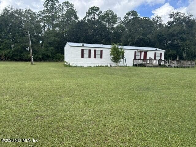 61 DOTTIE Lane, St. Augustine, FL 32092