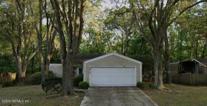 6616 ARROWROOT Drive, Jacksonville, FL 32244