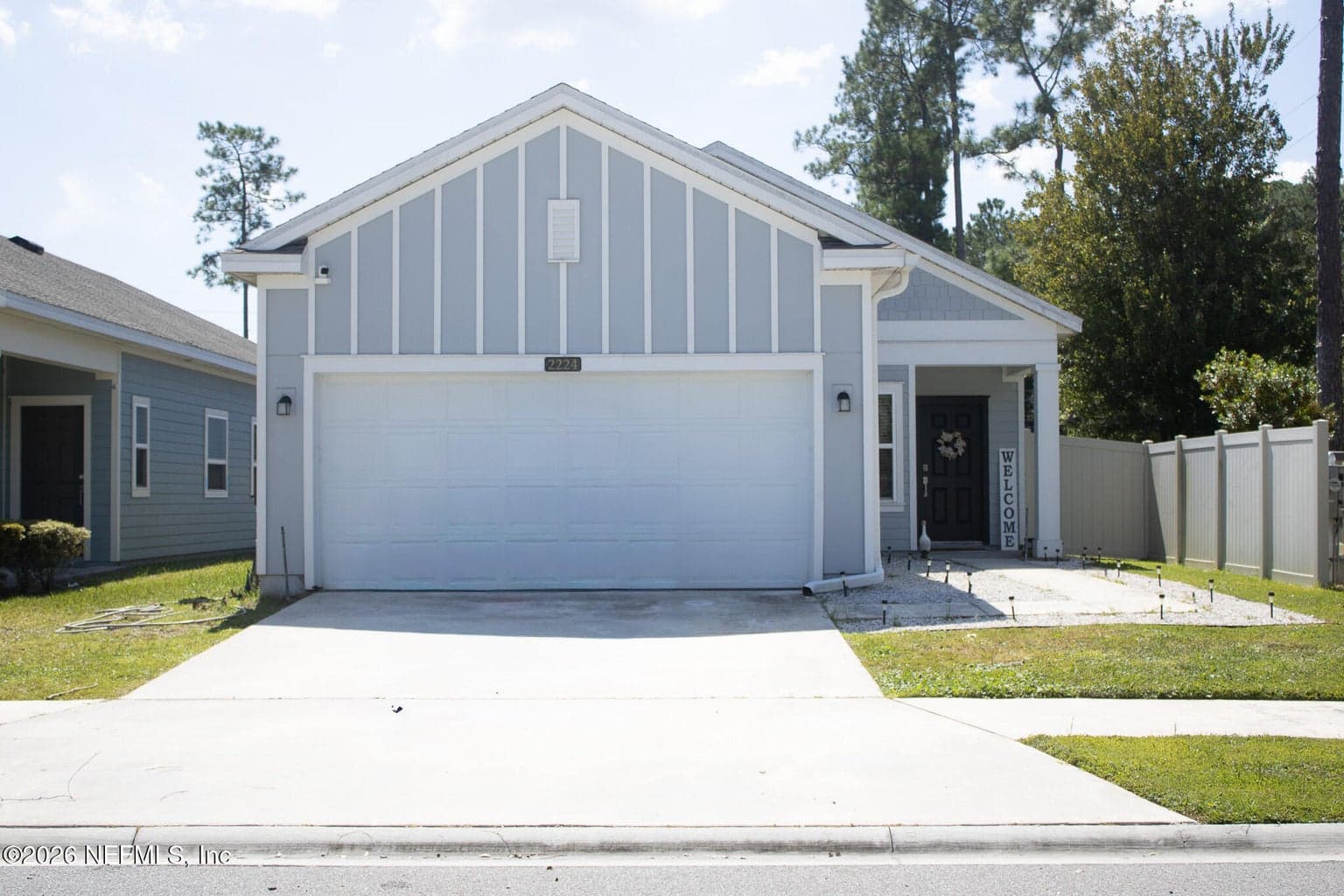 2224 MAJOR OAK Street, Jacksonville, FL 32218