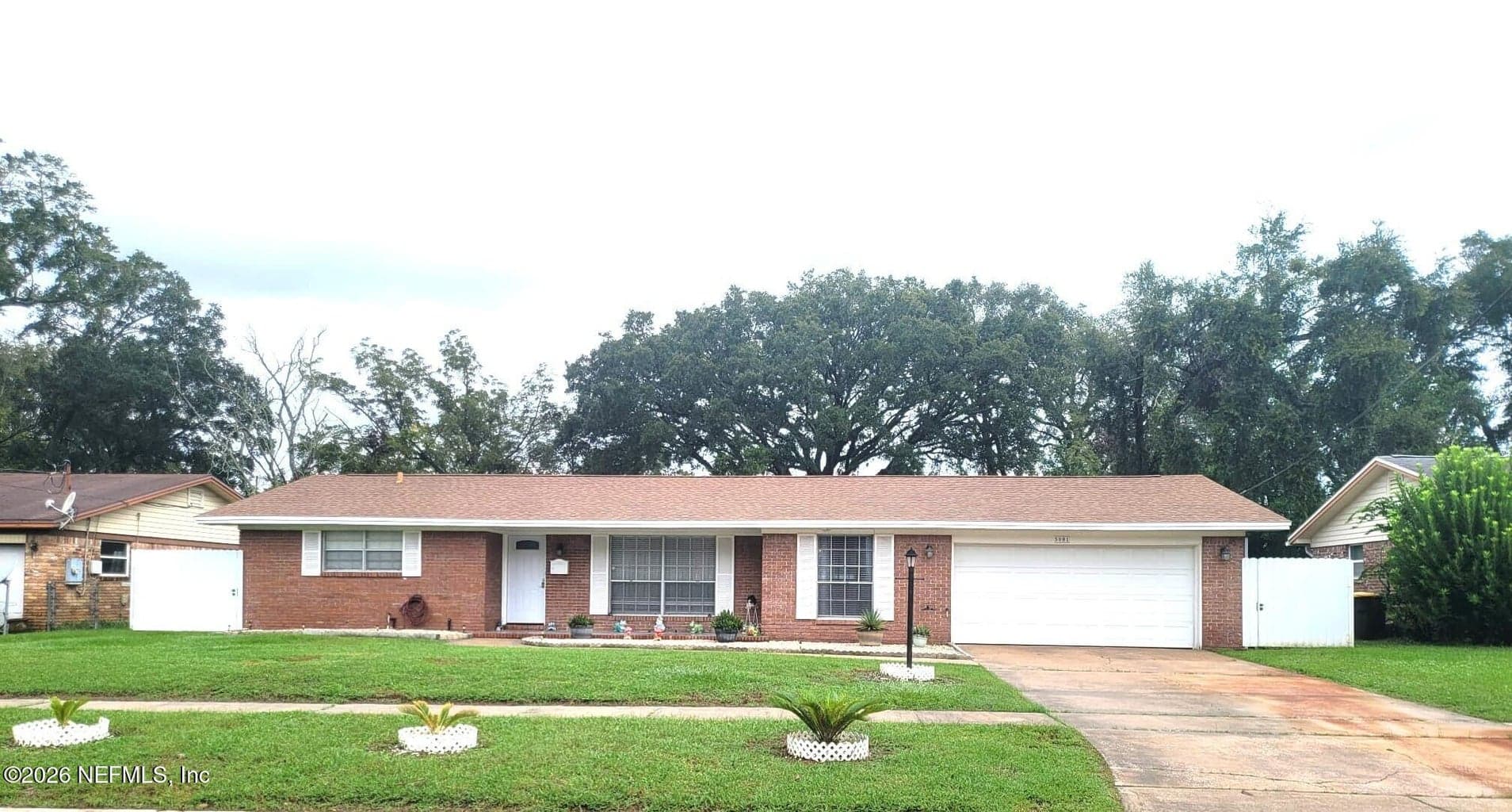 5081 WINCHESTER Drive S, Jacksonville, FL 32217