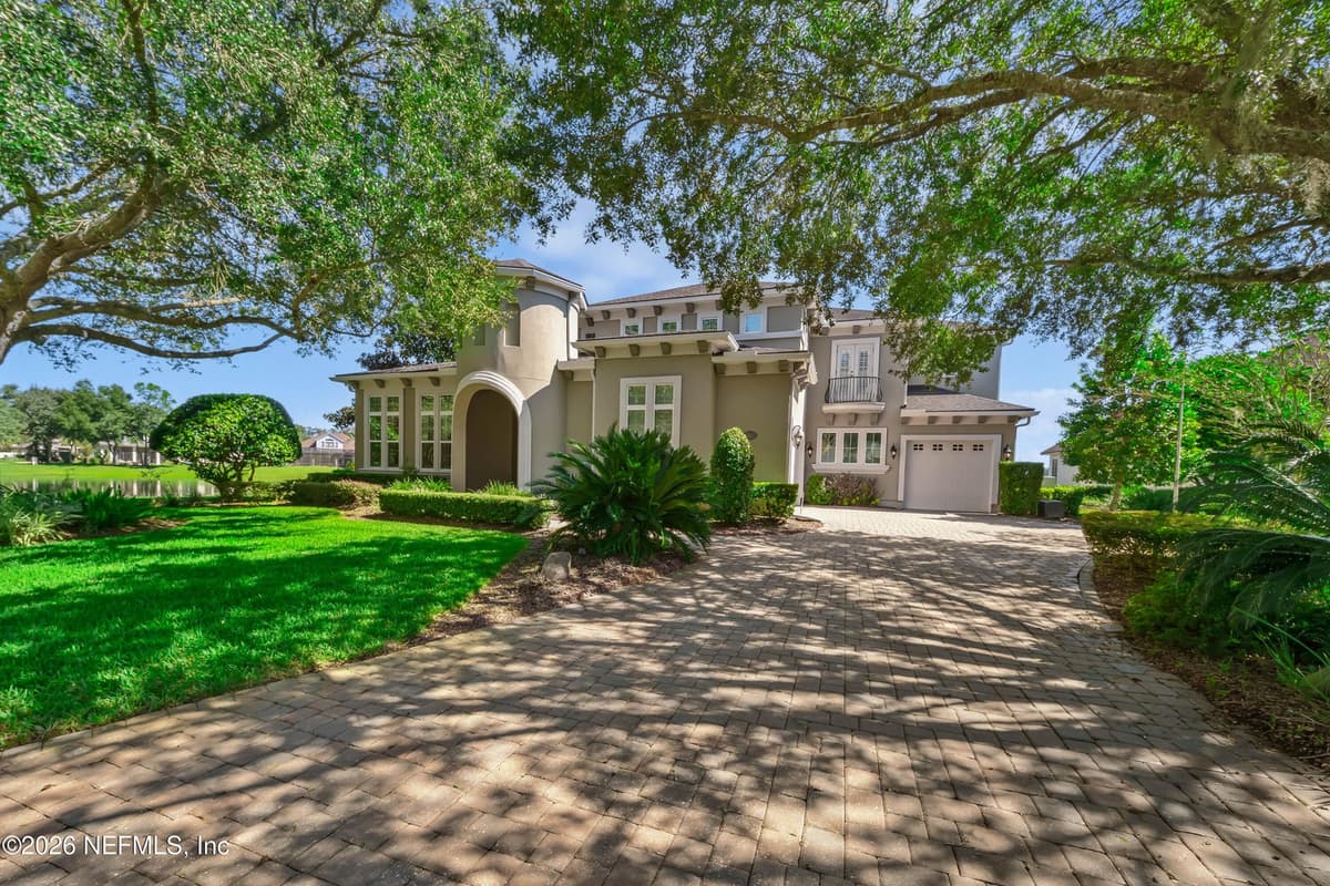 308 S DANBURY Road, St. Johns, FL 32259, St. Johns, FL - photo 2