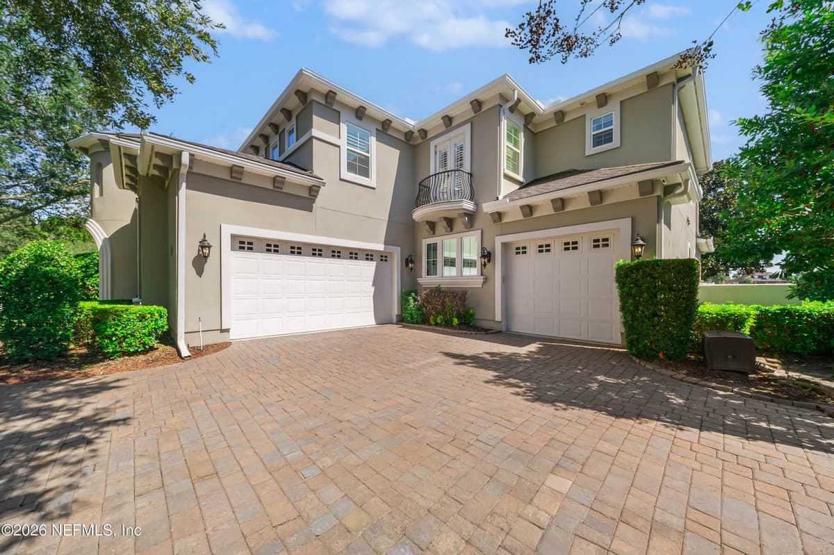 308 S DANBURY Road, St. Johns, FL 32259, St. Johns, FL - photo 3