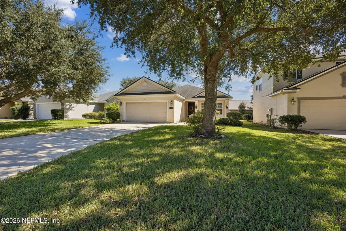 4099 RINGNECK Drive, Jacksonville, FL 32226, Jacksonville, FL - photo 3