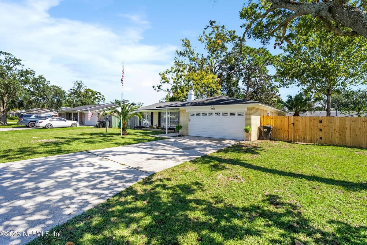 2415 WASHINGTON Street, Orange Park, FL 32073, Orange Park, FL - photo 2